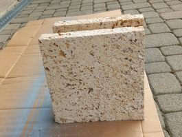 Tuffplatten