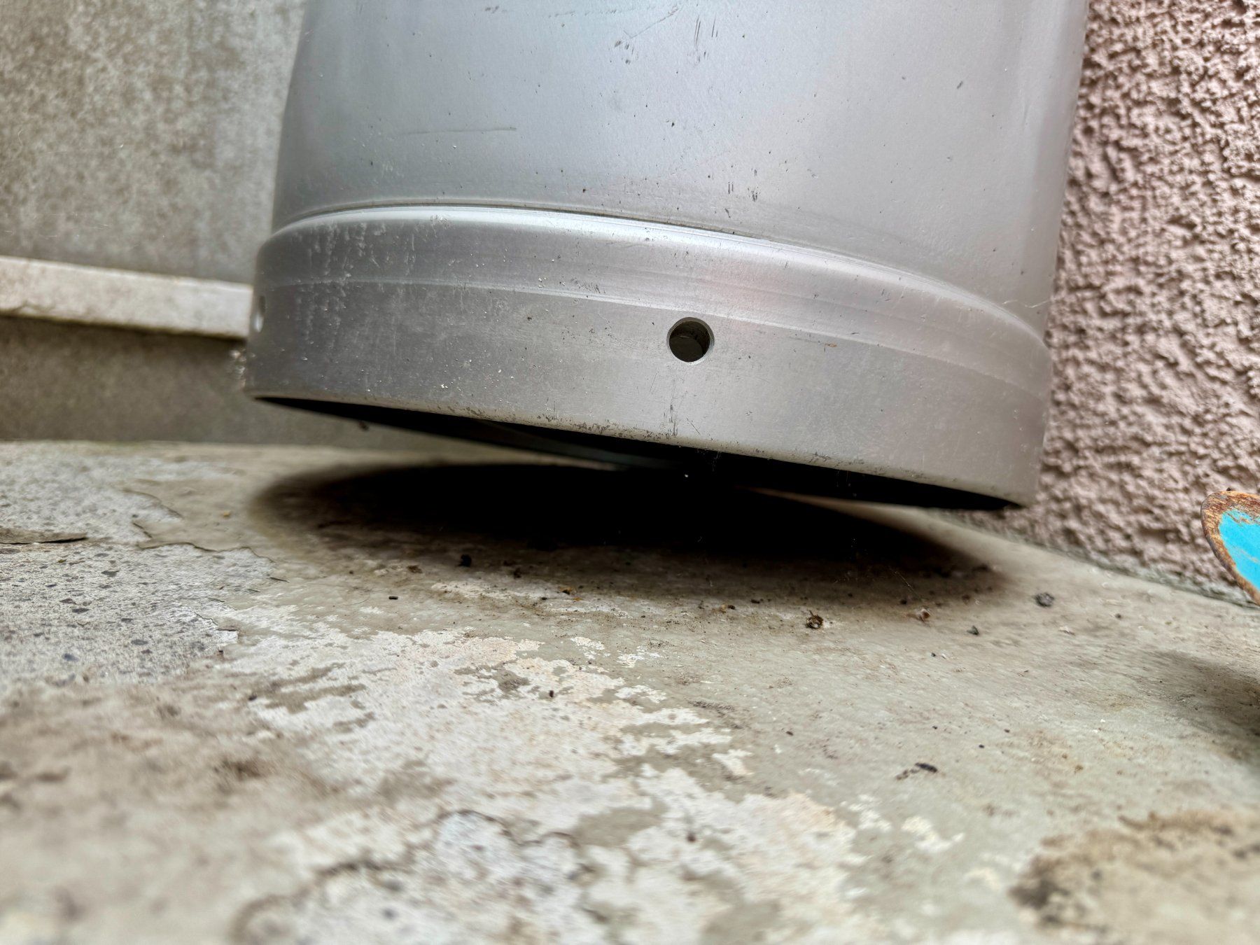 Tecnica di mungitura: Metaleimer / Tank – Usato da Schlieren venduto da Edgar_k 3