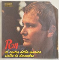 RON - AL CENTRO DELLA MUSICA / STELLE DI DICEMBRE