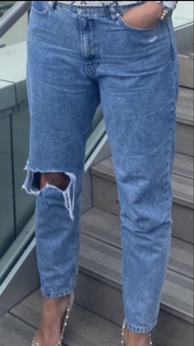 Jeans: Hugo Jeans – D'occasion à Rolle par eka_bc9s 4
