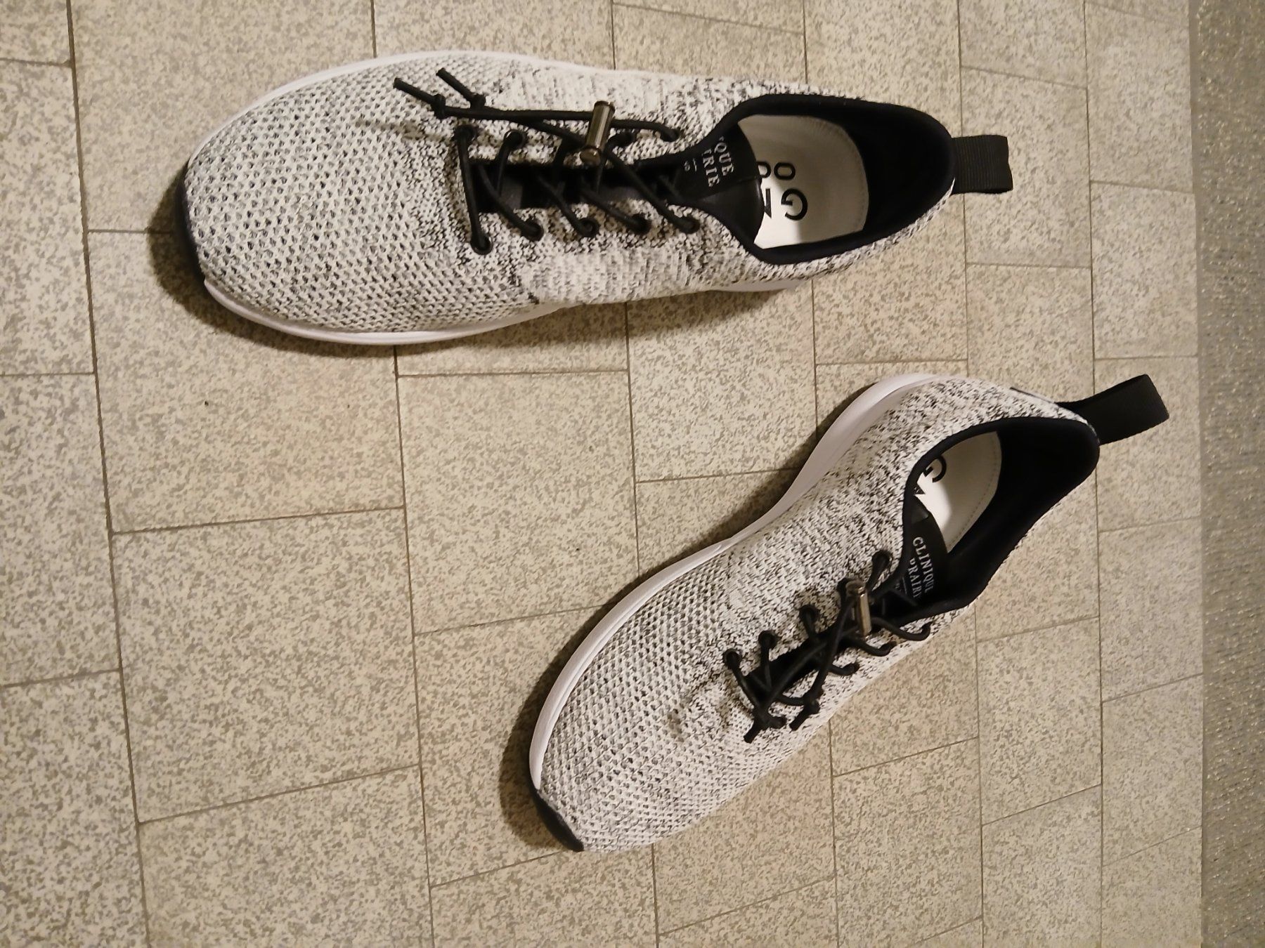 Scarpe da uomo: GNL George CLP Größe 46 – Nuovo e nell'imballaggio originale da Zürich venduto da cru_fidelo