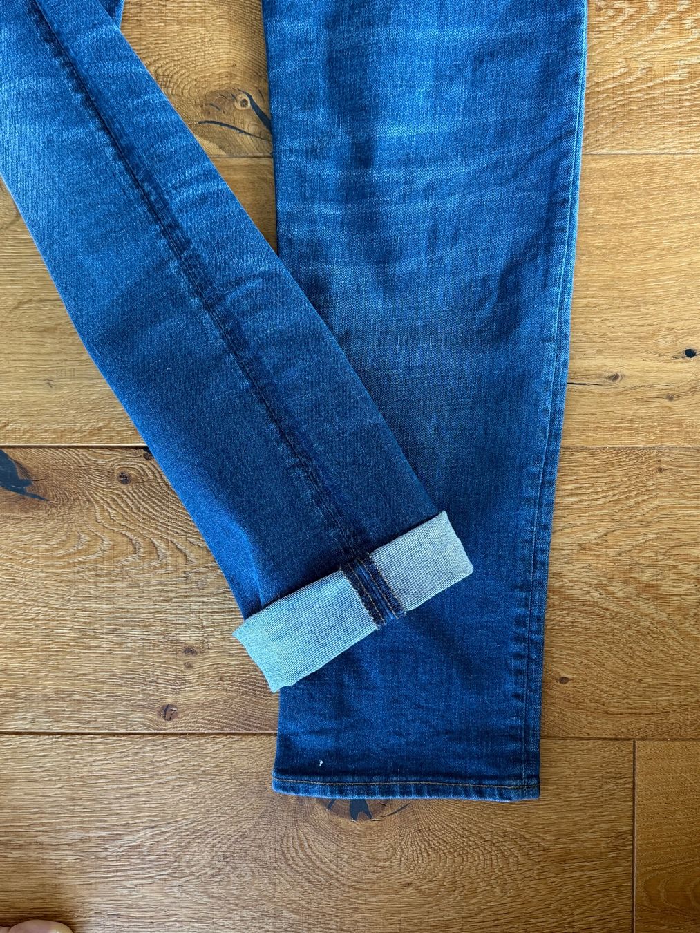 G-Star Jeans: Jeans G-Star Slim 32/34 – Neu (gemäss Beschreibung) aus Wil SG von WilSG9500 4