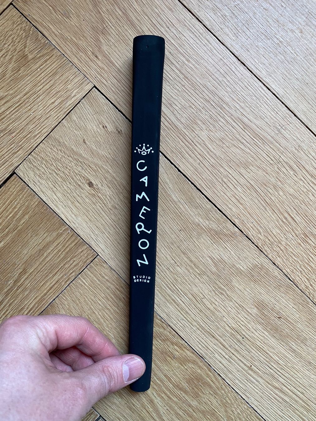 Scotty Cameron Schläger & Sets: Scotty Cameron Studio Design Griff, Neu – Neu (gemäss Beschreibung) aus Bern von mod18