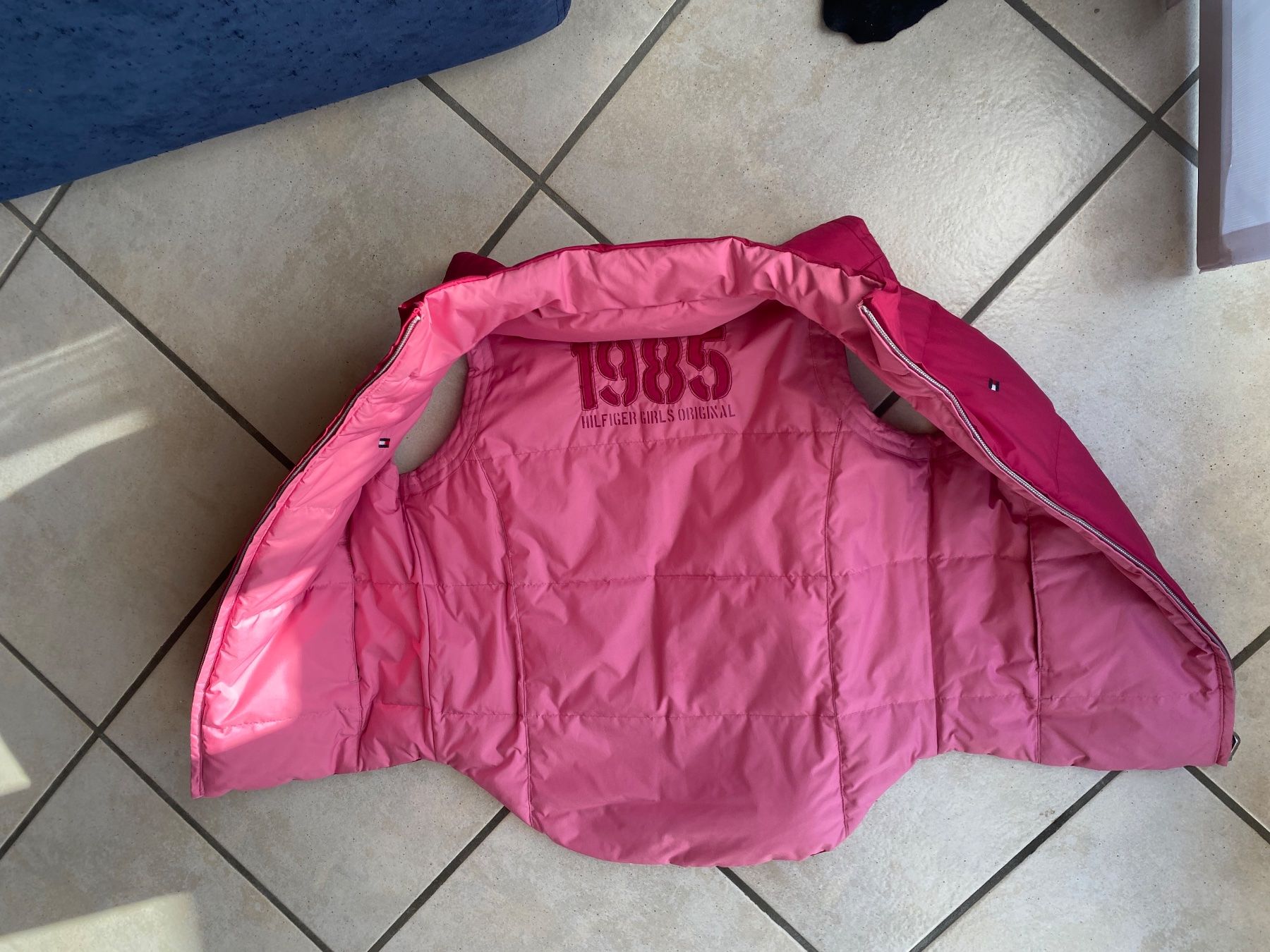 Tommy Hilfiger Gilets & Westen: Gilet XS ado HILFiGER – Gebraucht aus Orpund von Mary8972 7