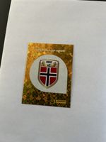 Panini WM 2026 NOR 1