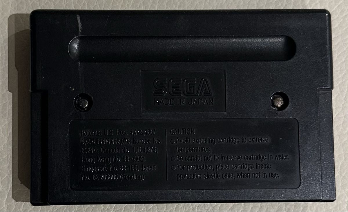 Sega Giochi: Captain Planet für Sega Mega Drive – Usato da Kestenholz venduto da Matti_11 1
