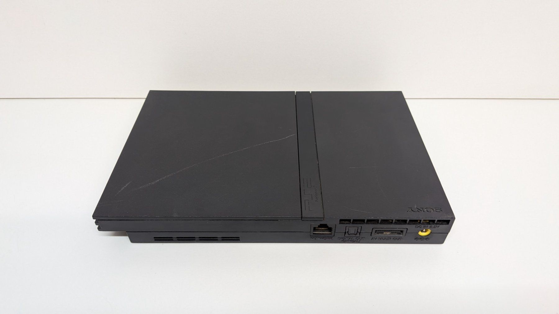 Sony Console: PlayStation 2 Slim DEFEKT – Difettoso da Menziken venduto da mame18 2