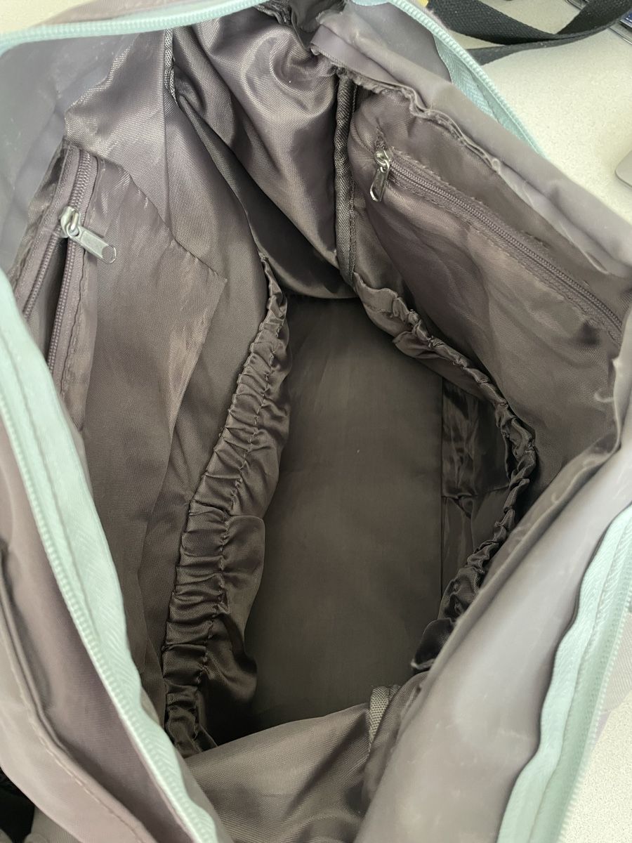 Béaba Sacs: Borsa  Béaba, Accessori inclusi. – D'occasion à Gordola par ven_hk7f 2