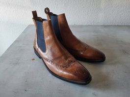 Neue Stifeletten Melvin & Hamilton  44
