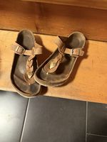 Birkenstock Flip Flop