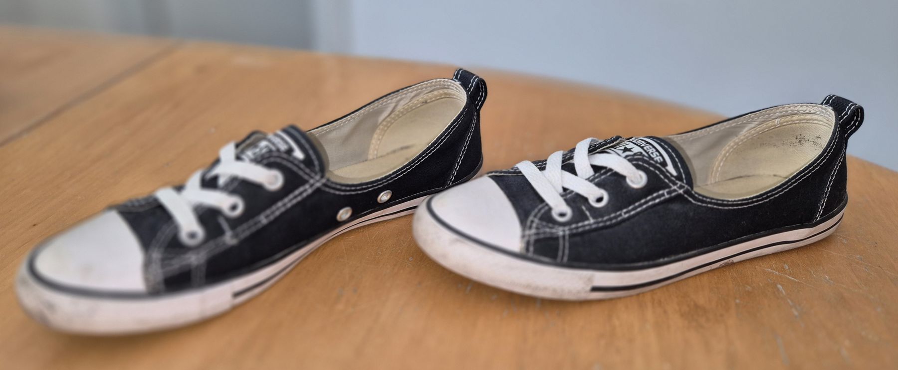 Converse Scarpe da donna: Converse All Star  – Gr. 38 – Usato da Wettingen venduto da mcu_67 1