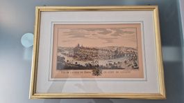 Stich Bern, 1763