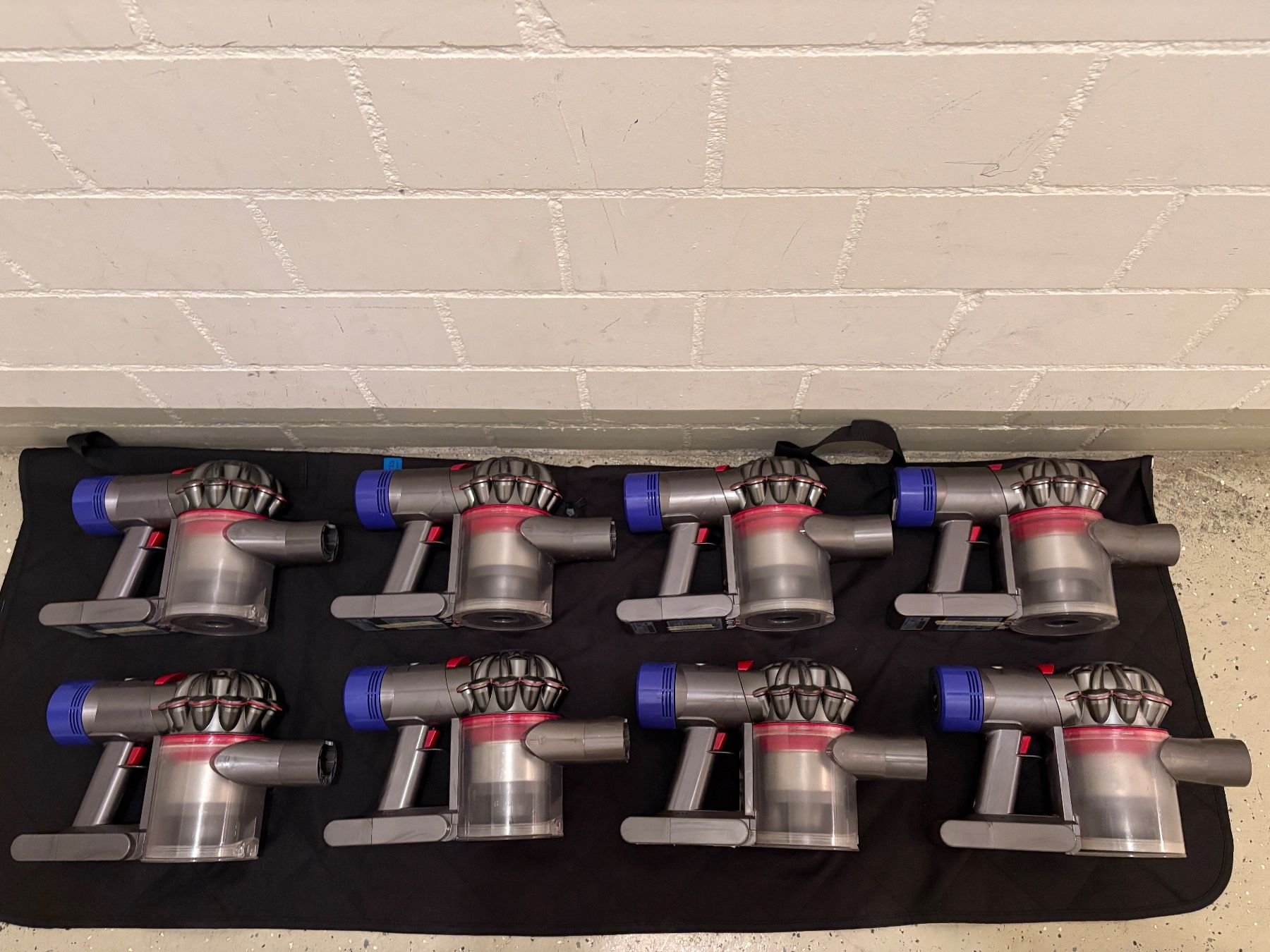 Dyson Staubsauger & Zubehör: Dyson V8 absolut Handstaubsauger – Gebraucht aus Lausen von sen_jm7c 6