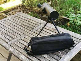 Traveler 20-60x60 Spektiv Reisespektiv Fernglas