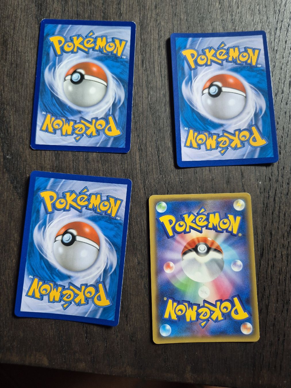 Pokémon Carte collezionabili: Pokemon - diverse holos - pikachu – Usato da Subingen venduto da mattkum 2