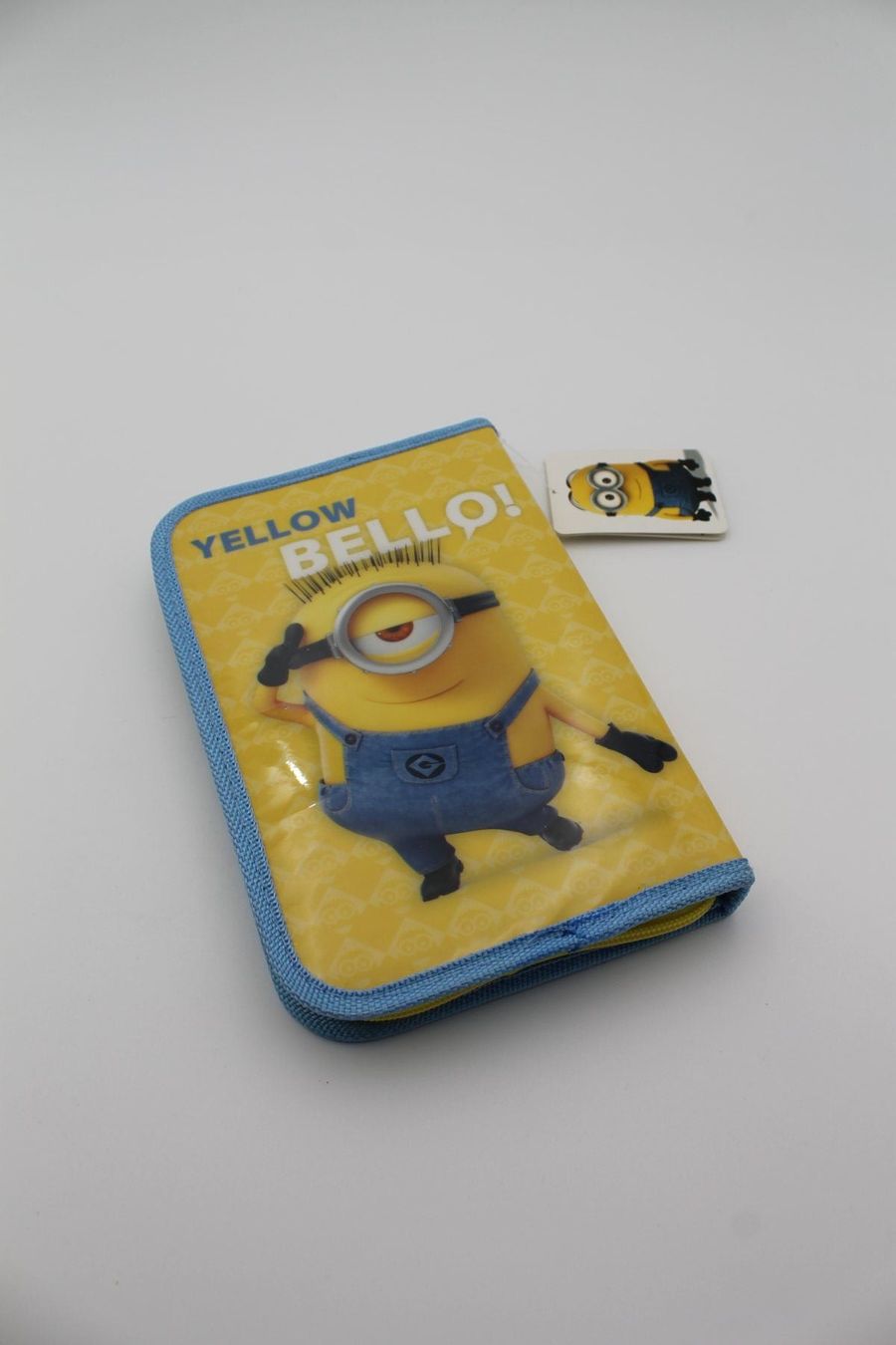 Astucci : Minions Yellow Bello Etui - Illumination – Nuovo (secondo la descrizione) da Lachen SZ venduto da ratata