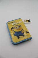 Minions Yellow Bello Etui - Illumination