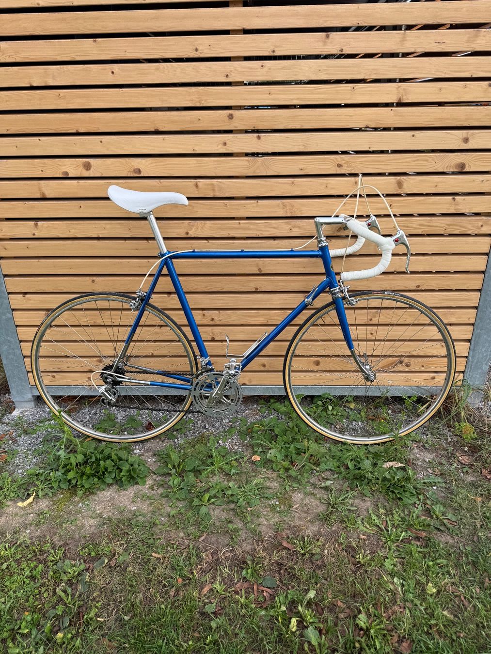 Velos: Rennrad Rüegger Zürich – Gebraucht aus Liebefeld von eliaemnl 3