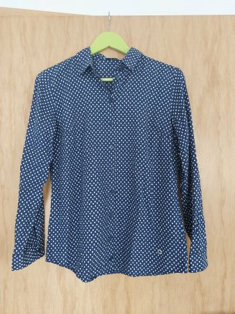 Bluse Gr. 38 Lisa Tosca