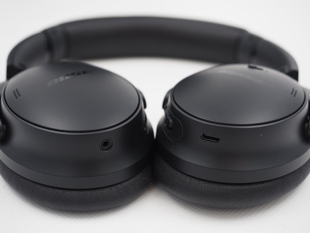 Kopfhörer: BOSE QC Bluetooth Kopfhörer (26080334) – Gebraucht aus Zürich von fundsachenverkauf 4