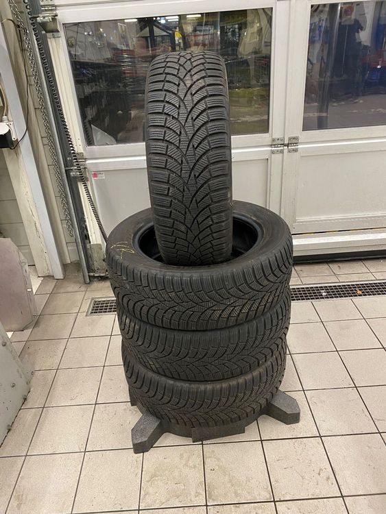 TOYO Observe S944 205/55 R16 91H | Kaufen auf Ricardo