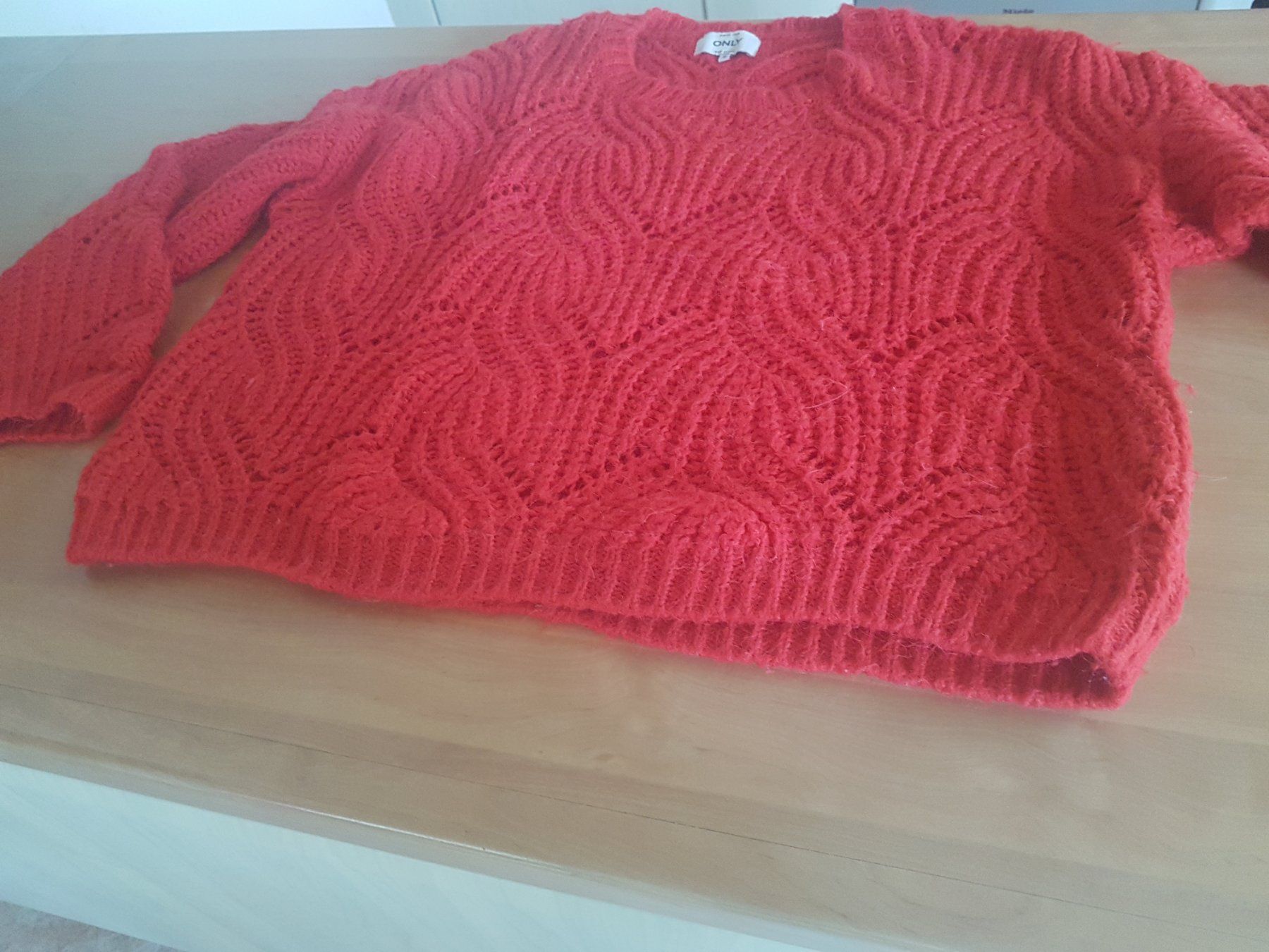 Only Maglioni & Felpe: Pull taille S marque Only – Usato da Villiers venduto da san_jn5w 2