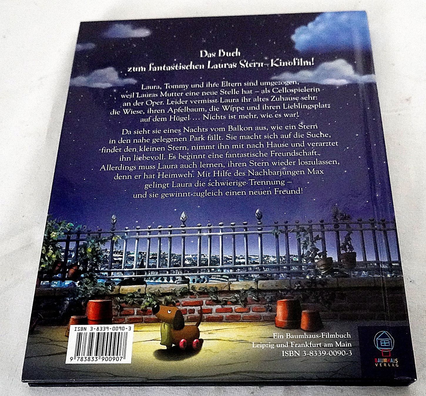 Libri: Das Grosse Laura Stern Buch – Usato da Baar venduto da 2cvbaar 3