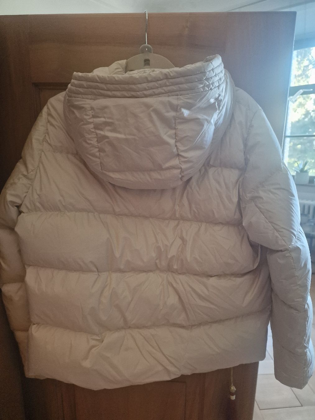 Tommy Hilfiger Giacche: Tommy Hilfiger Daunenjacke – Nuovo (secondo la descrizione) da Rheineck venduto da Namaste 1