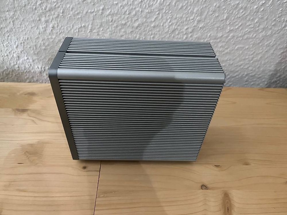 Dischi rigidi: Lacie - backup server RAID – Usato da Thônex venduto da cm_arch 2