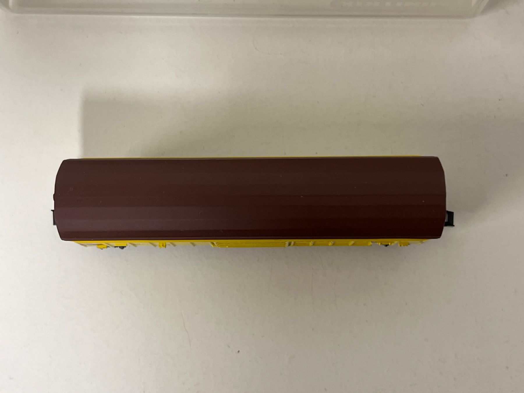Trix Modellini di ferrovie: MINITRIX 51 3568  00 kabafit  Spur N – Usato da Neuenhof venduto da ludovicco 4