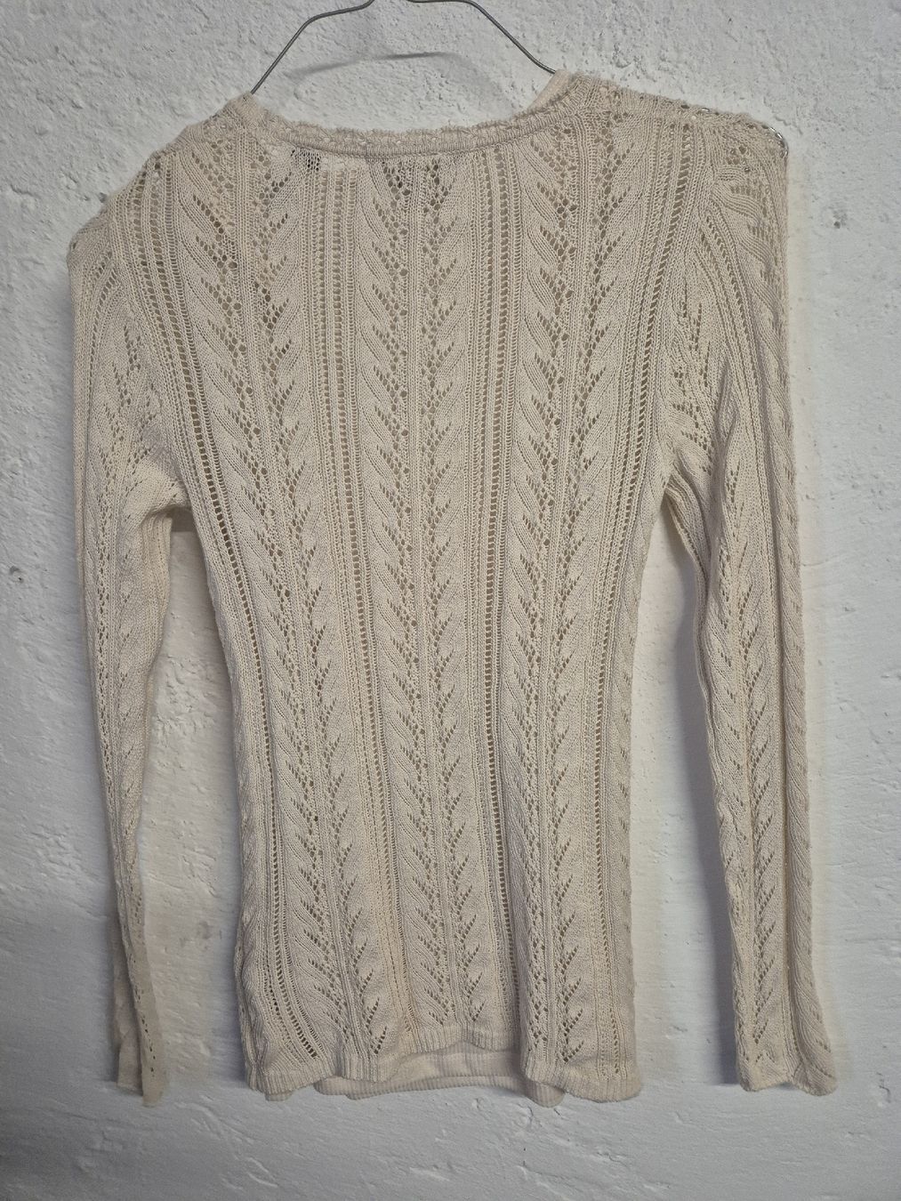 Maison Scotch Maglioni & Felpe: maison scotch Strickpullover und Top Gr. XS – Usato da thalwil venduto da Raishin720 1