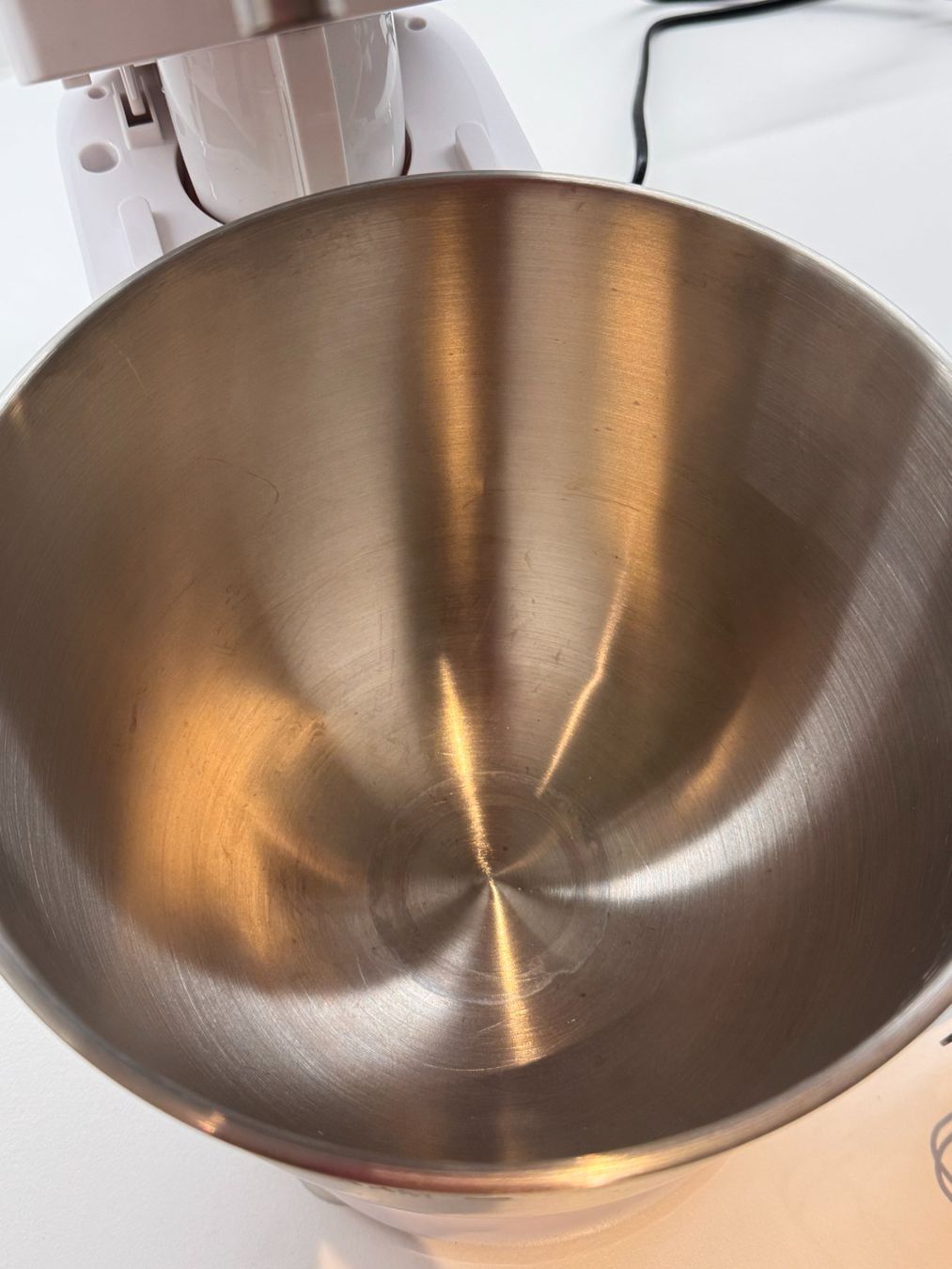 Appareils de cuisine: Küchengerät weiss – Neuf (Voir description) à Zofingen par CLV1459 3