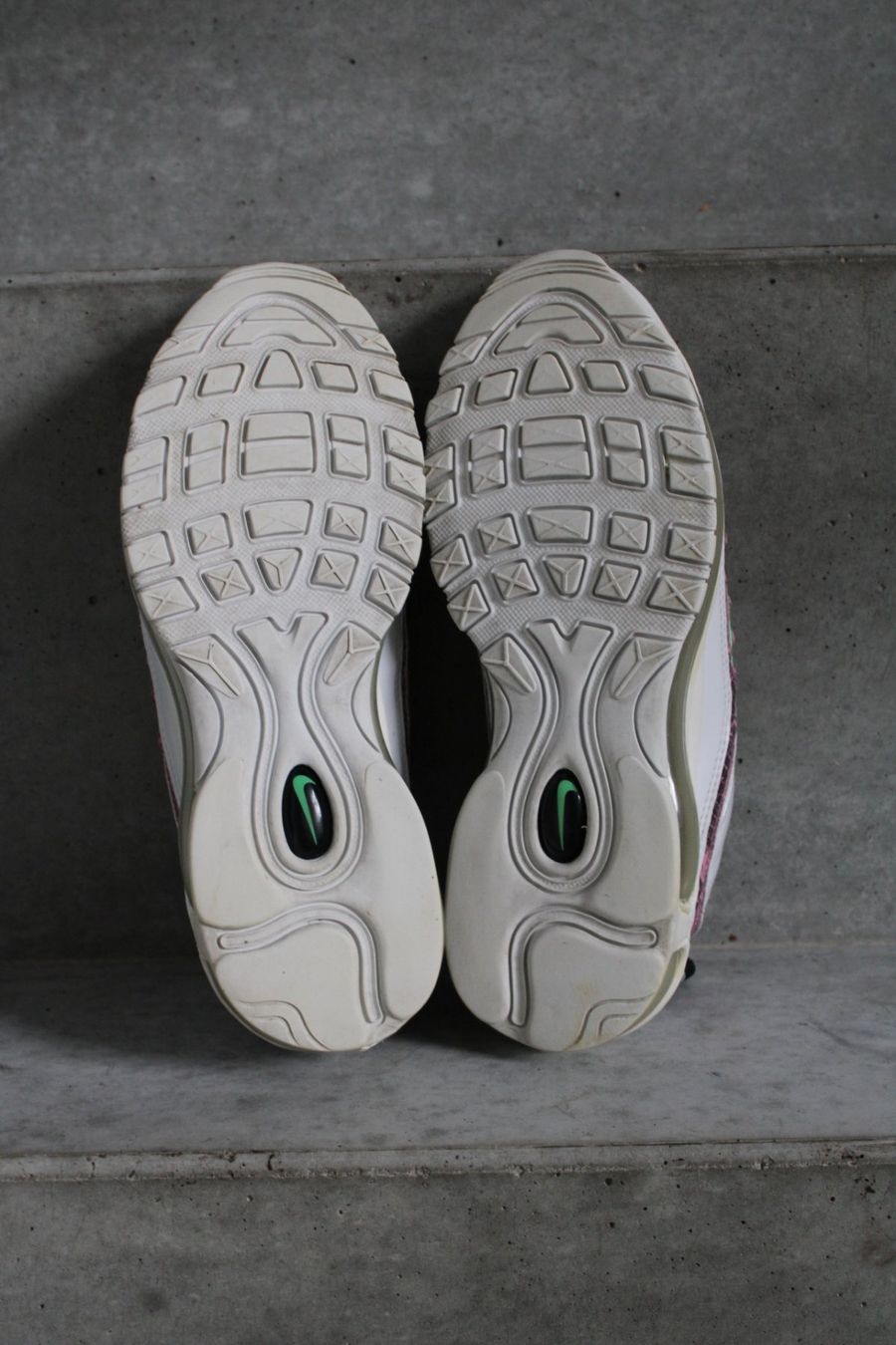 Nike Scarpe da uomo: Nike Air Max 98 Sneakers – Usato da St. Gallen venduto da look-twice 8