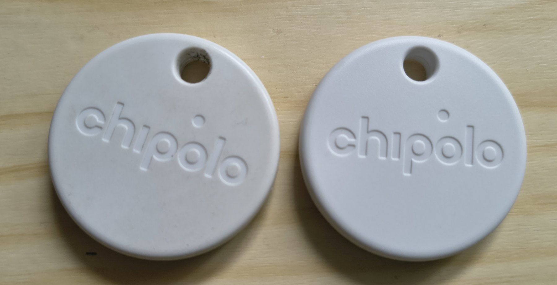 Schlüsselanhänger & - bänder: Chipolo One für Android – Gebraucht aus Wangs von Sdil