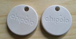 Chipolo One für Android