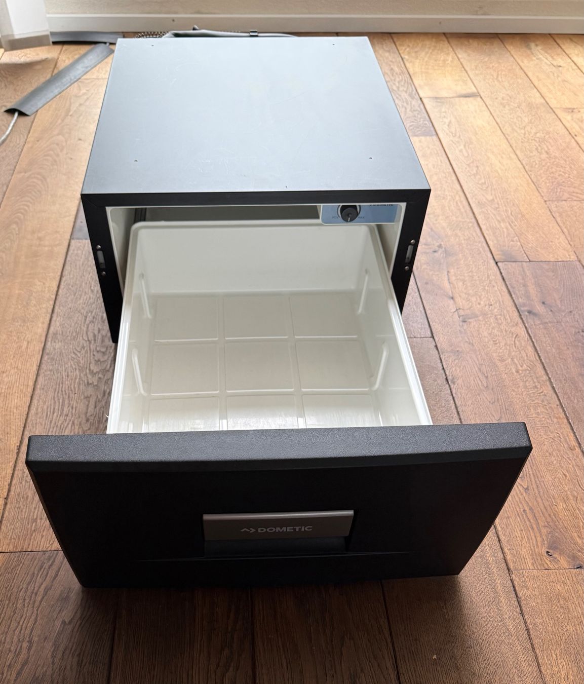 Réfrigérateurs: Kühlschrank Dometic Coolmatic CD 30 – D'occasion à Luzern par brunellocaffe 1