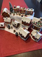 Herziges Weihnachtsdörfli