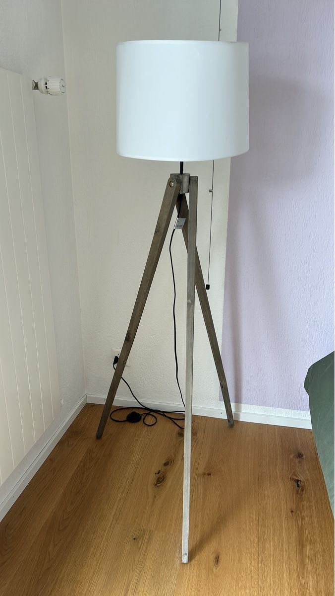 Wunderbar Stehlampe Fur Kuche Bilder