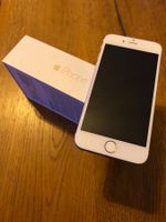 Apple I-Phone 6
