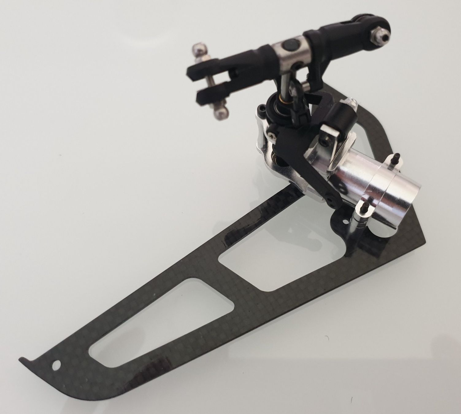 Blade Modellismo RC: Blade CFX 360 Ersatz-Teile – Usato da Ohmstal venduto da p-51d 3