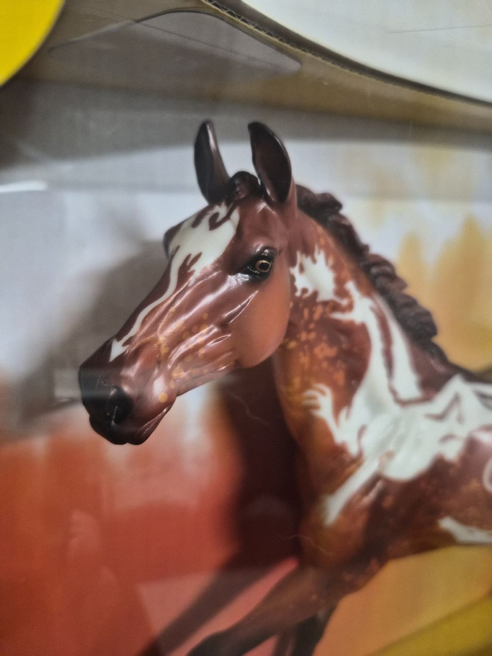 Statuette: Breyer  – Nuovo e nell'imballaggio originale da Walterswil BE venduto da Yviburi75 1