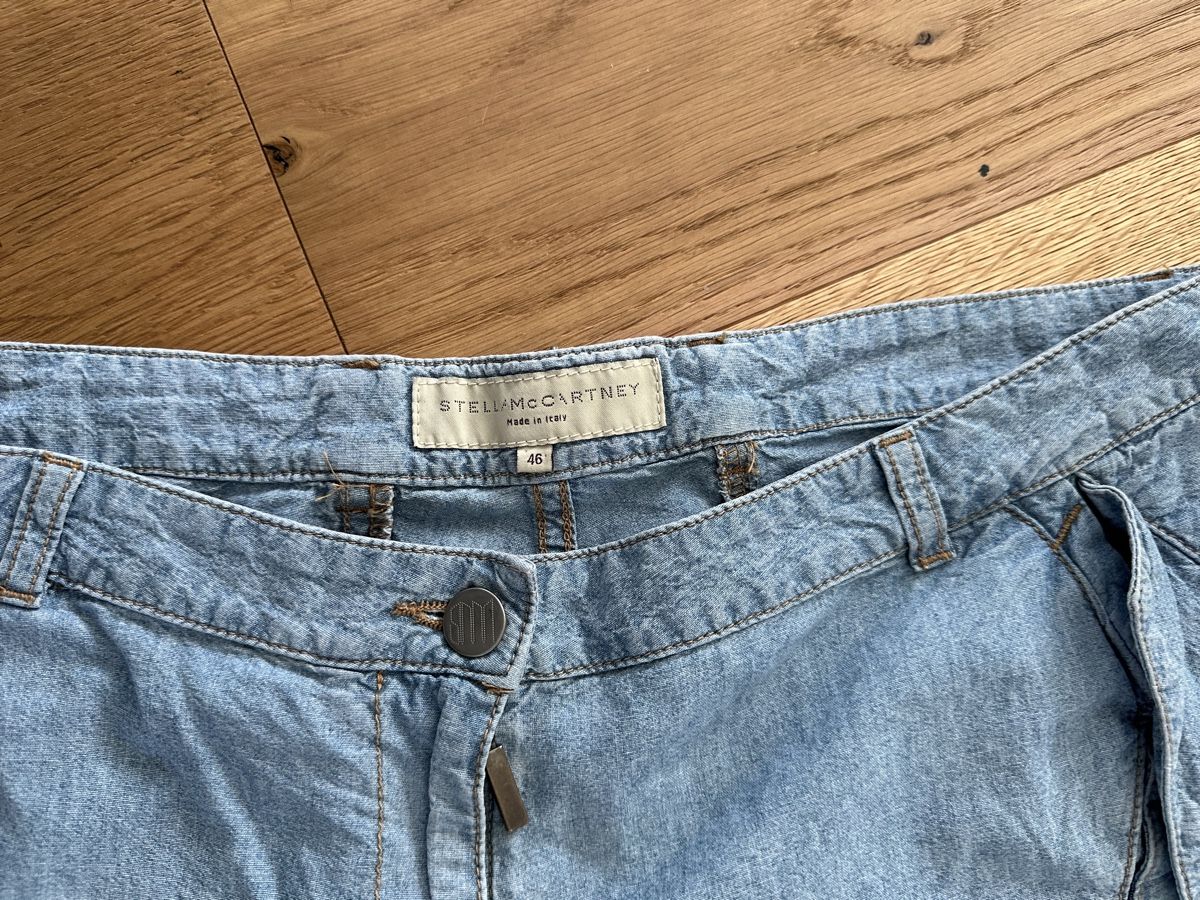 Stella McCartney Jeans: Stella McCartney Jeans Vintage – Usato da Köniz venduto da Anidem1 7