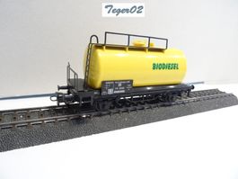 Märklin H0 29185 Biodieselwagen