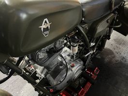 Revidierte Condor A350 mit 15990km