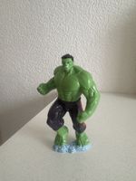 Hulk Figur - Superheld Action Figur, Sammlerstück für Fans!