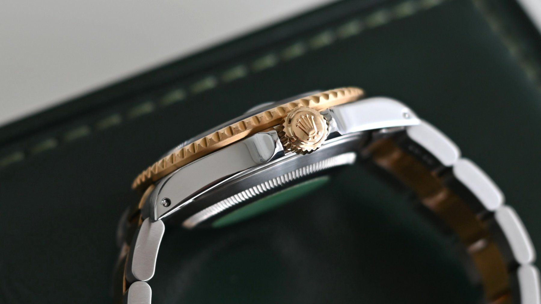 Rolex Orologi: Rolex Submariner Date 16613 – Usato da Sachseln venduto da Breguet1 3