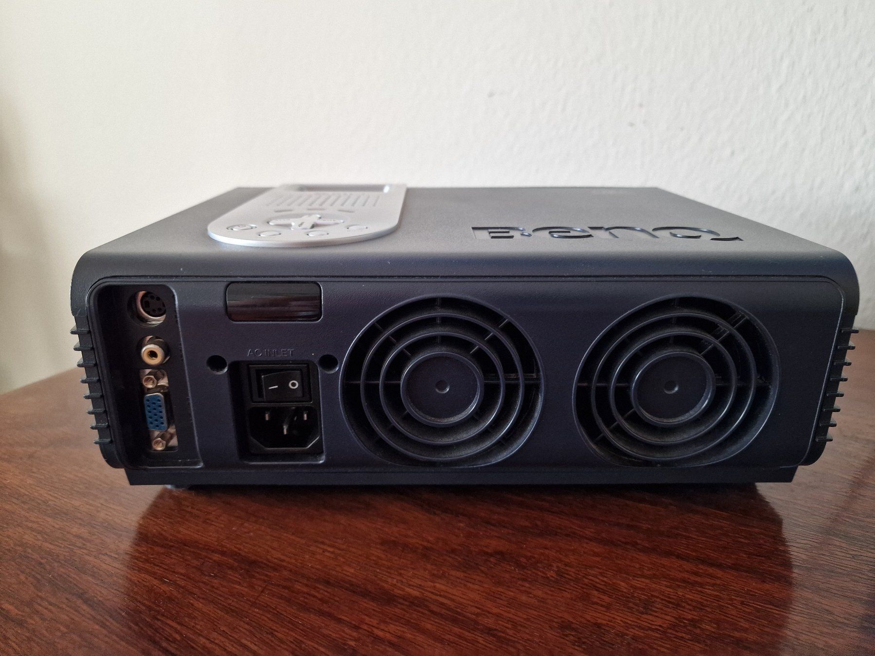 BenQ Videoprojektoren: BenQ DLP Projektor PB6100 Beamer – Gebraucht aus steinhausen von eiche09 2
