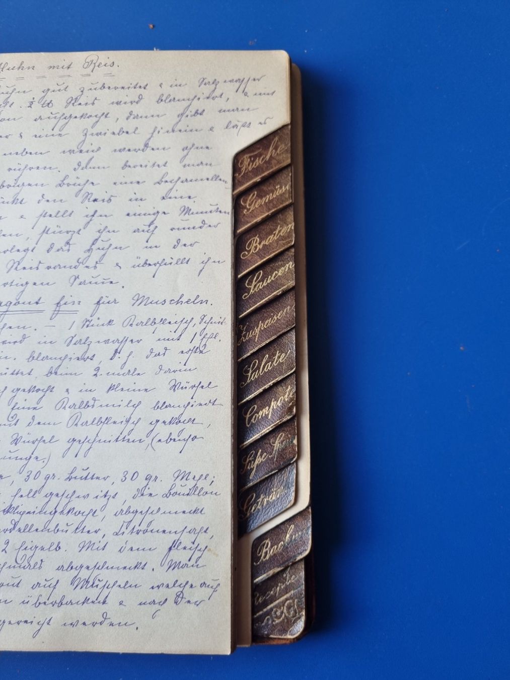 Libri: Buch Koch Rezepte – Difettoso da Schaffhausen venduto da Leveron13 1