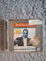 DUKE ELLINGTON    THE COLLECTION    CD