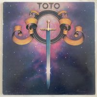 TOTO - TOTO